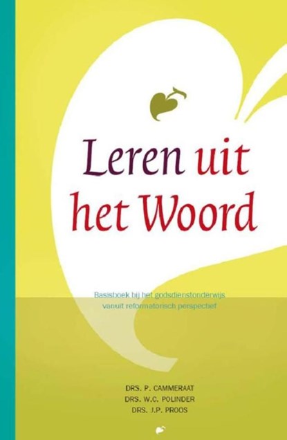 Leren uit het woord, niet bekend - Ebook - 9789462780934