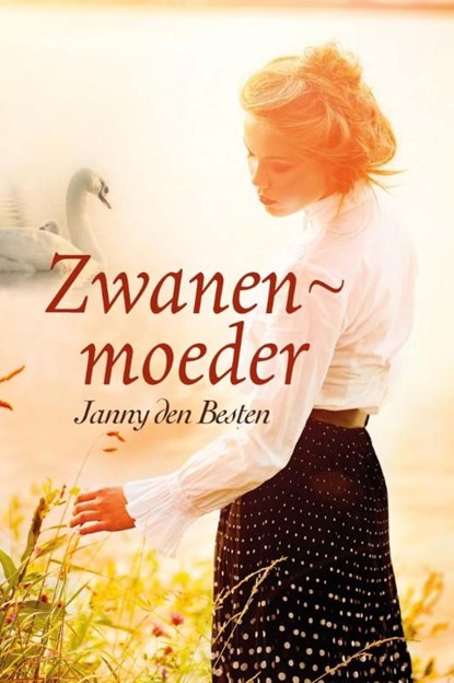 Zwanenmoeder, Janny den Besten - Ebook - 9789462782075