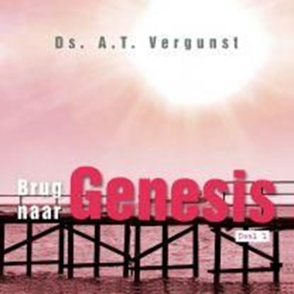Bridge to Genesis / 2, Pastor A.T. Vergunst - Ebook - 9789462782617