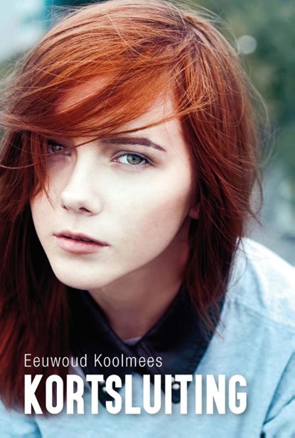 Kortsluiting, Eeuwoud Koolmees - Paperback - 9789462783164
