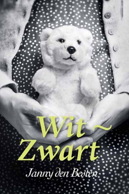 Witzwart, Janny den Besten - Ebook - 9789462783300