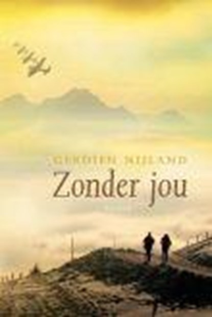 Zonder jou, Gerdien Nijland - Paperback - 9789462783515