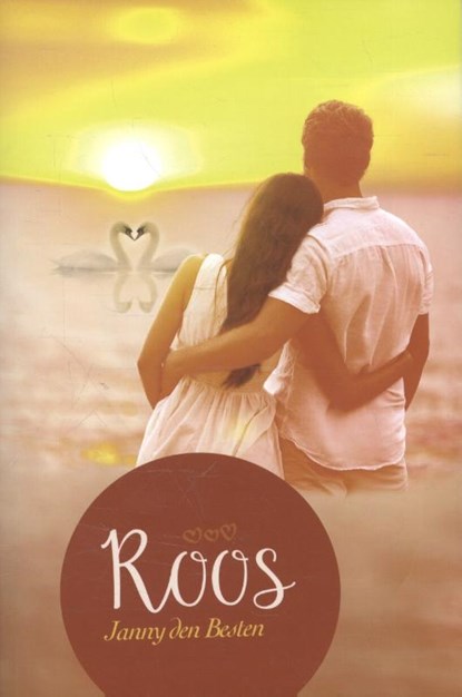 Roos, Janny den Besten - Paperback - 9789462783539