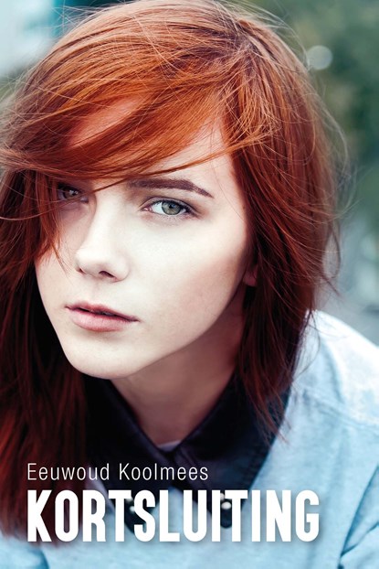 Kortsluiting, Eeuwoud Koolmees - Ebook - 9789462783737