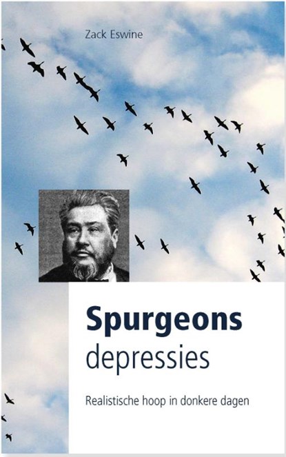 Spurgeons depressies, Zack Eswine - Paperback - 9789462784079