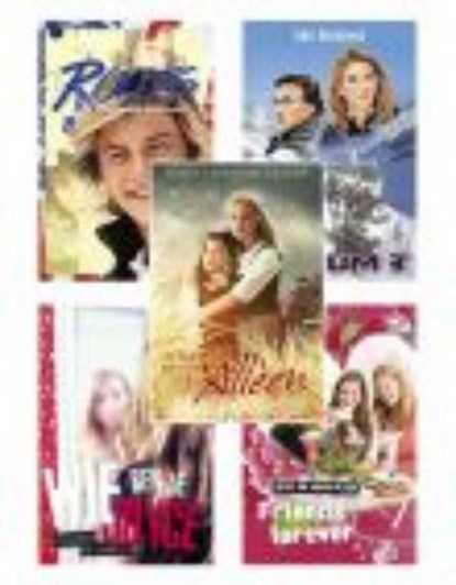Banier actie E-Book pakket jongeren 2015, Jolanda Dijkmeijer ; Adri Burghout ; Eeuwoud Koolmees ; Heidi Vries-Flier - Ebook - 9789462784307