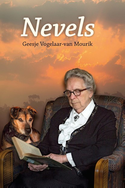 Nevels, Geesje Vogelaar-van Mourik - Ebook - 9789462784628