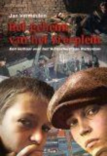 Het geheim van het Breeplein, Jan Vermeulen - Ebook - 9789462784697
