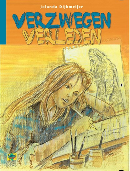 Vezwegen verleden, Jolanda Dijkmeijer - Ebook - 9789462785212