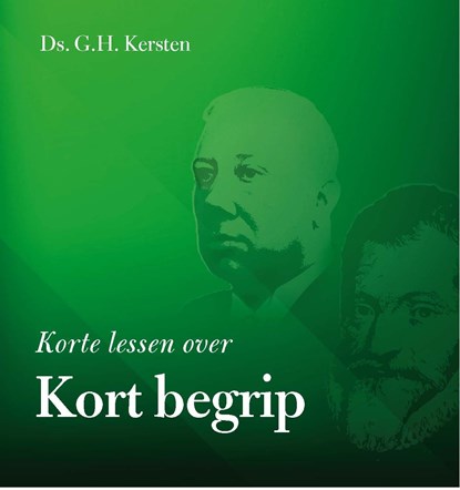 Korte lessen over kort begrip, G.H. Kersten - Ebook - 9789462785519