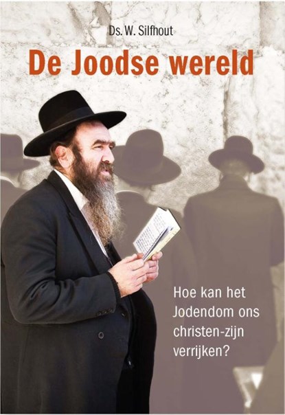 De Joodse wereld, W. Silfhout - Gebonden - 9789462785687