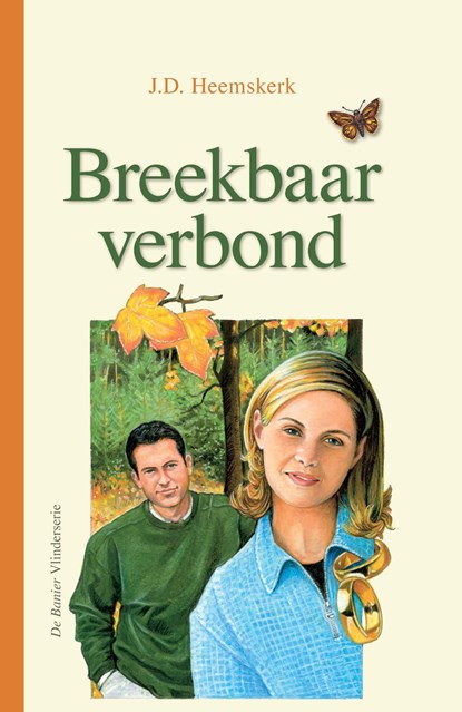 Breekbaar verbond, J.D. Heemskerk - Ebook - 9789462786707