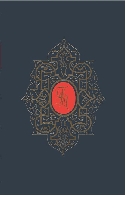 Een getrouw Woord, G.H. Kersten - Ebook - 9789462787186