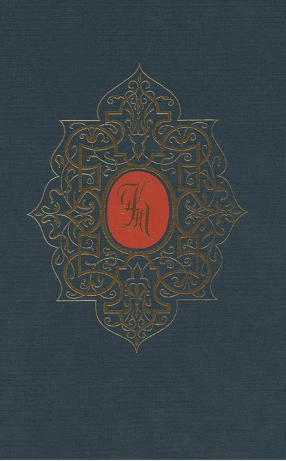 Het handschrift uitgewist / 38 preken, G.H. Kersten - Ebook - 9789462787230
