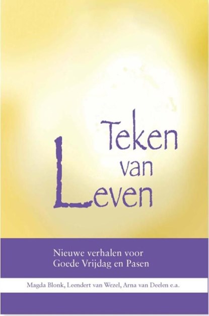 Teken van leven, niet bekend - Ebook - 9789462788589