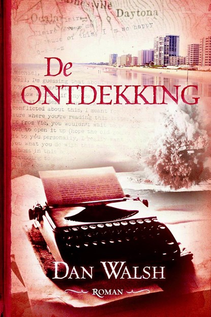 De ontdekking, Dan Walsh - Ebook - 9789462789708