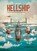 Hellship, Jared Muralt - Gebonden - 9789462800946