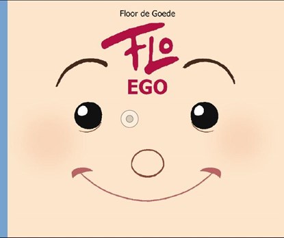 Flo, Floor de Goede - Paperback - 9789462801080