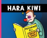 Hara Kiwi 11 - Lectrr - 9789462801257
