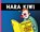 Hara Kiwi 11, Lectrr - Paperback - 9789462801257