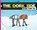 The dork side, Lectrr - Paperback - 9789462801578