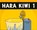 Hara Kiwi, Lectrr - Paperback - 9789462802070