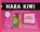 Hara Kiwi 2, Lectrr - Paperback - 9789462802087
