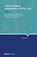 Meervoudige aansprakelijkstelling, F.C.W. de Graaf - Paperback - 9789462904484
