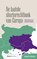 De laatste shariarechtbank van Europa, Maurits Berger - Paperback - 9789462907089