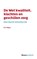 De wet kwaliteit, klachten en geschillen zorg, R.P. Wijne - Paperback - 9789462909489