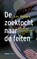 De zoektocht naar de feiten, L.F.M. Verhey - Gebonden - 9789462909960