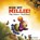 Kijk uit, Millie!, Stijn Moekaars - Gebonden - 9789462910409