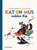 Kat en Mus redden Kip, Katrien Vandewoude - Gebonden - 9789462910607
