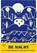 De nacht, Hector Dexet - Paperback - 9789462911376