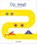 Op weg!, Hector Dexet - Paperback - 9789462911796