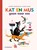 Kat en Mus gaan naar zee, Katrien Vandewoude - Gebonden - 9789462912366