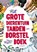 Het grote dierentuin tandenborstelboek, Yoeri Slegers - Gebonden - 9789462912656
