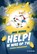 Help! Ik was op TV!, Inge Bergh - Gebonden - 9789462912939