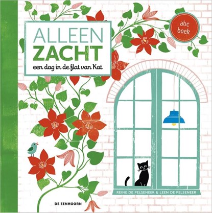 Alleen zacht, Reine De Pelseneer - Gebonden - 9789462913387