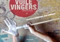 Vuile vingers | Lynn Bruggeman | 