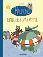 Eindelijk vakantie | Mia Nilsson | 