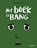 Het boek is bang, Cédric Ramadier - Gebonden - 9789462914056