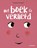 Het boek is verliefd, Cédric Ramadier ; Vincent Bourgeau - Gebonden - 9789462914155