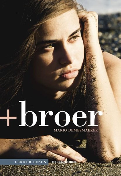 +Broer, Mario Demesmaeker - Paperback - 9789462914513