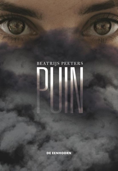Puin, Beatrijs Peeters - Paperback - 9789462914933