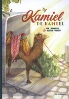 Kamiel de kameel | Pim Lammers | 