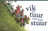 vik en tuur aan het stuur - Riet Wille - 9789462915756