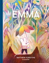 Emma - Matthew Forsythe - 9789462916173
