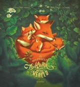 De allerbeste mama van de hele wereld - Sébastien Perez - 9789462916364