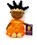 Pop Prinses Arabella, niet bekend - Gebonden - 9789462916395